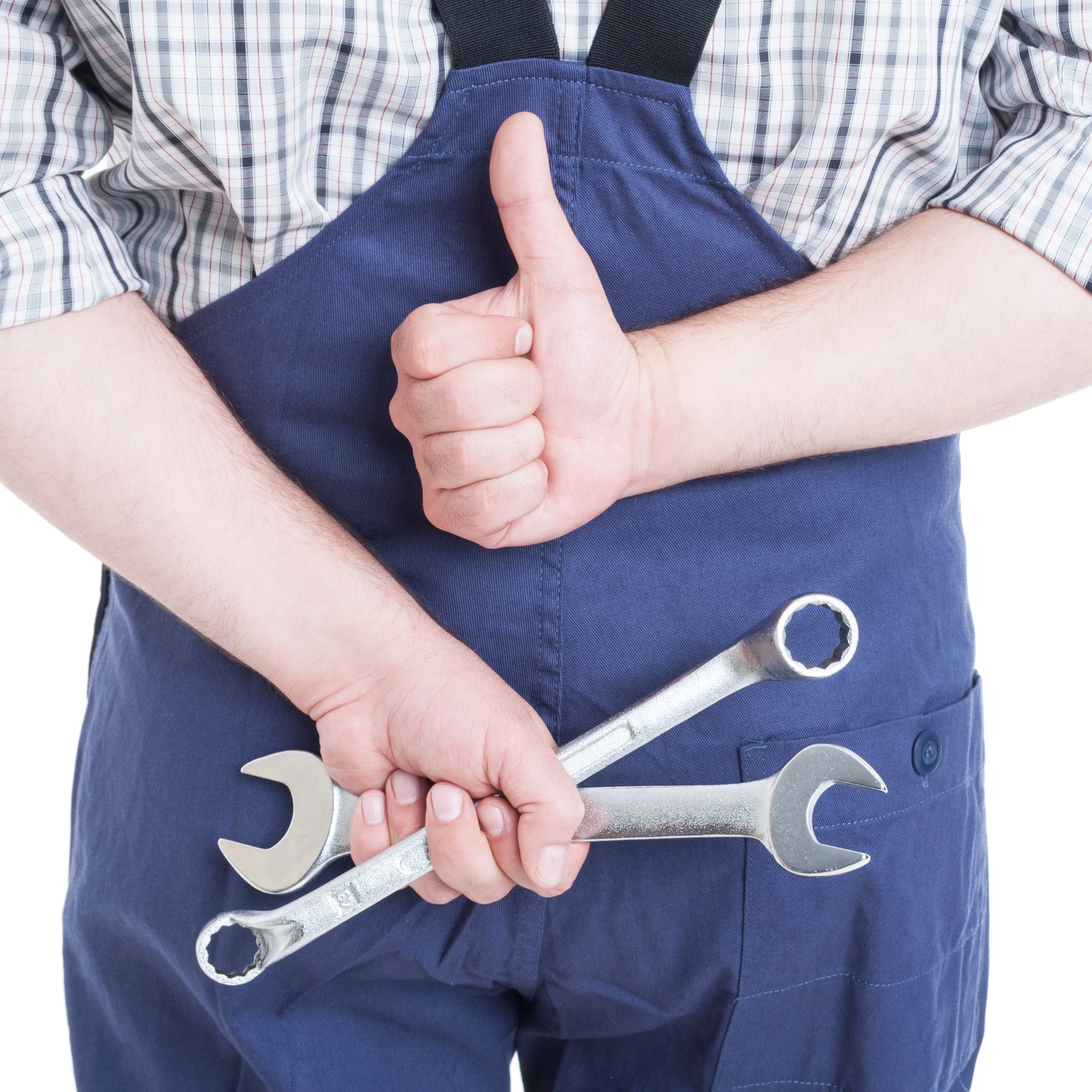wrenches