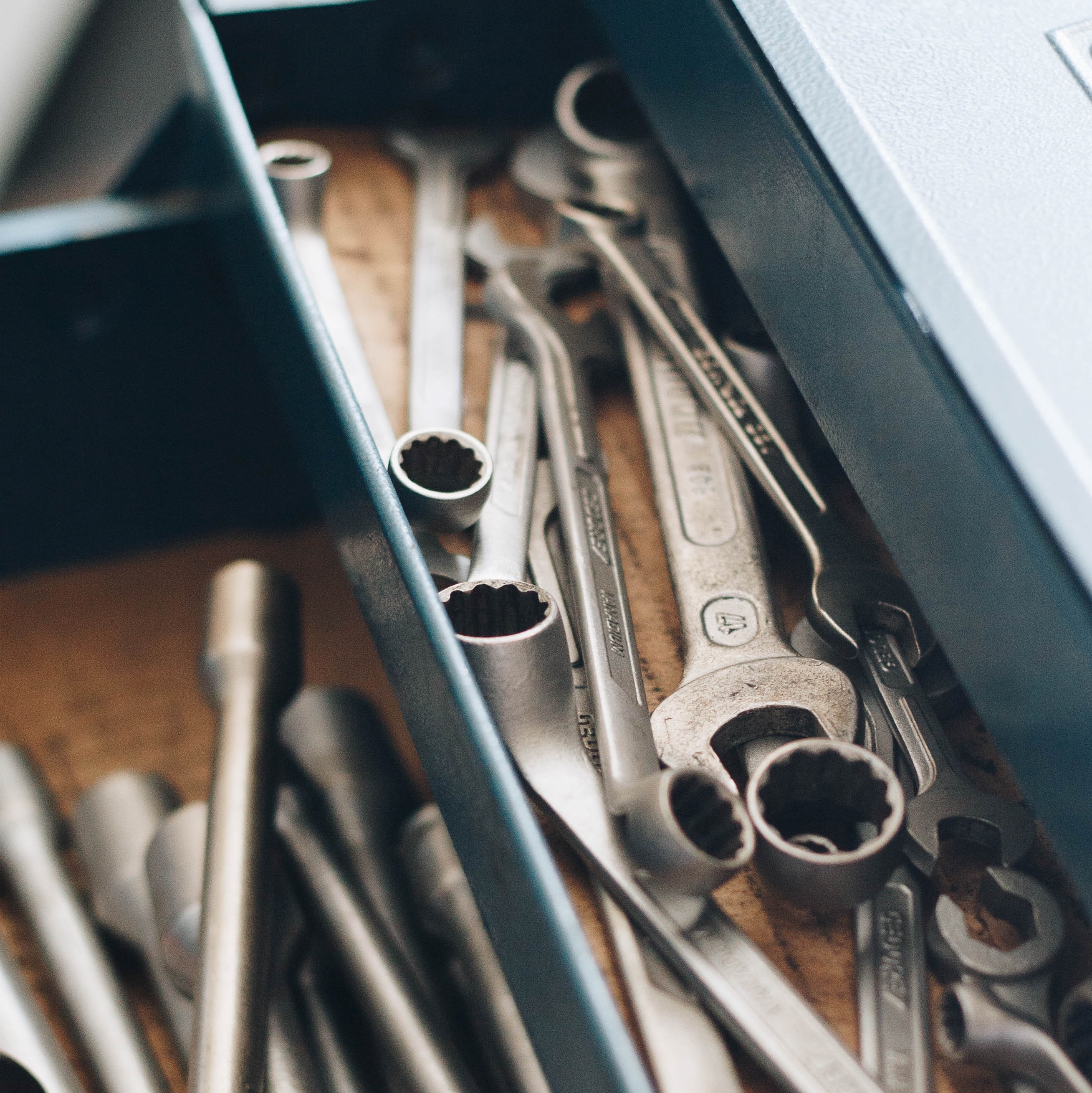 wrenches